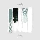 Album artwork for RE:WORKS PIANO