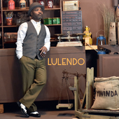 Album artwork for Lulendo - Mwinda 