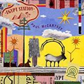 Album artwork for Paul McCartney - Egypt Station