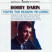Album artwork for You're The Reason I'm Living / Bobby Darin