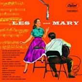 Album artwork for Les and Mary
