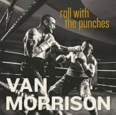 Album artwork for Van Morrison - Roll With The Punches (LP)
