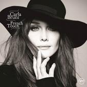Album artwork for Carla Bruni - FRENCH TOUCH (LP)