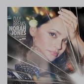 Album artwork for NORAH JONES DAY BREAKS (2LP DELUX EDITION )