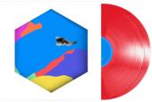 Album artwork for Beck - Colors 2LP Limited Deluxe Edition