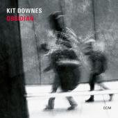 Album artwork for OBSIDIAN / Kit Downes