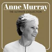 Album artwork for Anne Murray: The Ultimate Collection