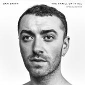 Album artwork for The Thrill of It All (special ed. LP) / Sam Smith