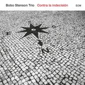 Album artwork for CONTRA LA INDECISÍON / Bobo Stenson Trio