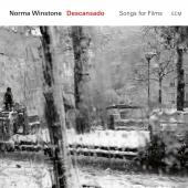 Album artwork for Descansado - Songs for Films / Norma Winstone