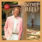 Album artwork for Andre Rieu: AMORE