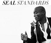 Album artwork for STANDARDS / Seal