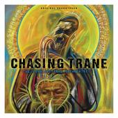Album artwork for CHASING TRANE (2LP) - OST