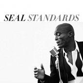 Album artwork for STANDARDS (LP) / Seal