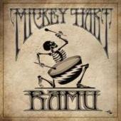 Album artwork for Mickey Hart - Ramu