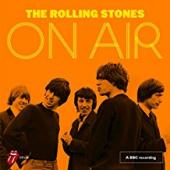 Album artwork for Rolling Stones - On Air (A BBC Recording)