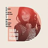 Album artwork for Dalida by Ibrahim Maalouf
