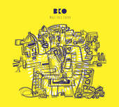 Album artwork for BKO - Mali Foli Coura 