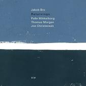 Album artwork for Jakob Bro - Returnings