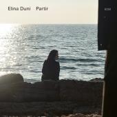 Album artwork for PARTIR / Elina Duni