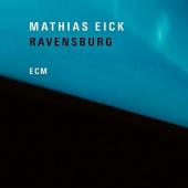 Album artwork for RAVENSBURG - Mathias Eick