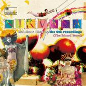Album artwork for Nirvana UK: Rainbow Chaser - The 60s Recordings