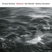 Album artwork for ABSENCE / Randalu, Monder, Ounaskari