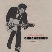Album artwork for The Great Twenty-Eight (deluxe LP set) / Chuck Ber