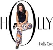 Album artwork for Holly Cole - Holly (LP)
