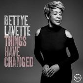 Album artwork for Things Have Changed / Bettye Lavette
