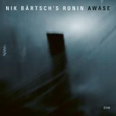 Album artwork for AWASE / Nik Bartsch's Ronin
