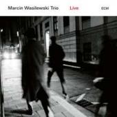 Album artwork for Marcin Wasilewski Trio Live