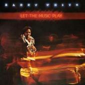 Album artwork for Barry White - Let the Music Play