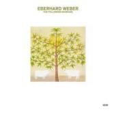Album artwork for EBERHARD WEBER - THE FOLLOWING MORNING