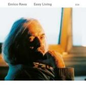 Album artwork for ENRICO RAVA EASY LIVING