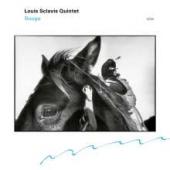 Album artwork for LOUIS SCLAVIS QUINTET - ROUGE