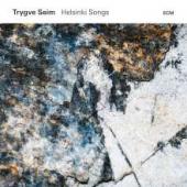 Album artwork for HELSINKI SONGS / Trygve Seim