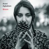 Album artwork for BLOOM / Areni Agbabian