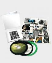 Album artwork for The Beatles - White Album (50th Anniversary)