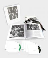 Album artwork for The Beatles - The White Album (Annversay Edition)