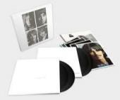 Album artwork for The Beatles - The White Album (Anniversay Edition)