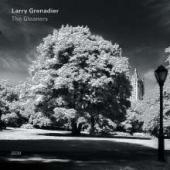 Album artwork for The Gleaners - Larry Grenadier
