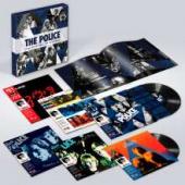 Album artwork for The Police - Every Move You Make - The Studio reco