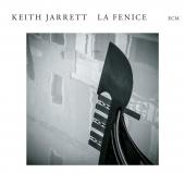Album artwork for LA FENICE / Keith Jarrett