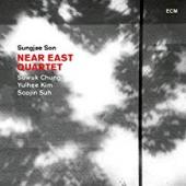 Album artwork for NEAR EAST QUARTET / Sungjae son