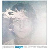 Album artwork for John Lennon - Imagine (Deluxe 2 Blu-rays & 4 CDs)