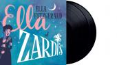 Album artwork for ELLA AT ZARDI'S (2LP Vinyl)