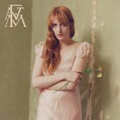 Album artwork for High as Hope / Florence and the Machine