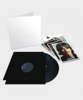 Album artwork for The Beatles - White Album (50th Anniversary) LP