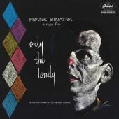 Album artwork for Frank Sinatra Sings for Only The Lonely